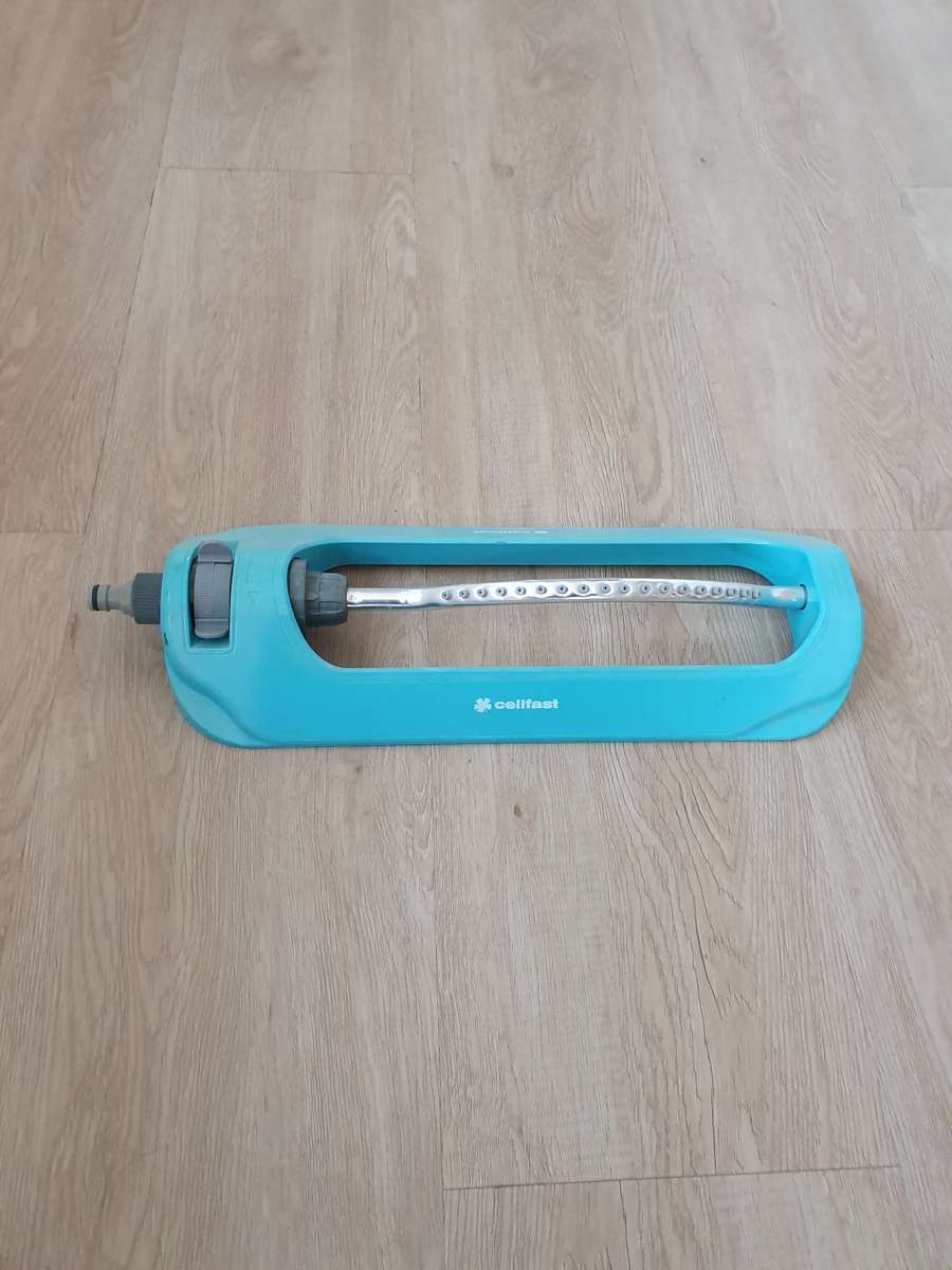 Sprinkler - swinging - Cellfast