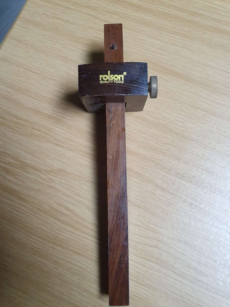 Marking Gauge Rolson (Hardwood)
