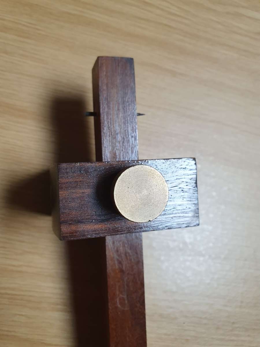 Marking Gauge Rolson (Hardwood)