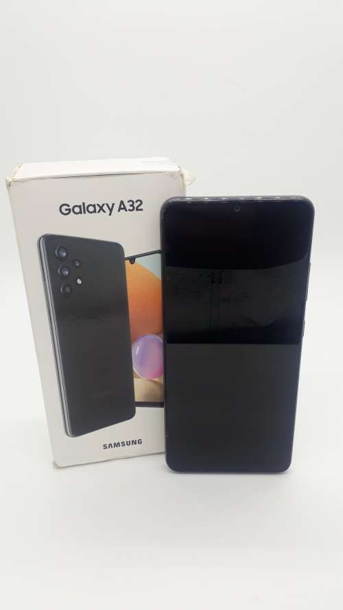 Samsung A32