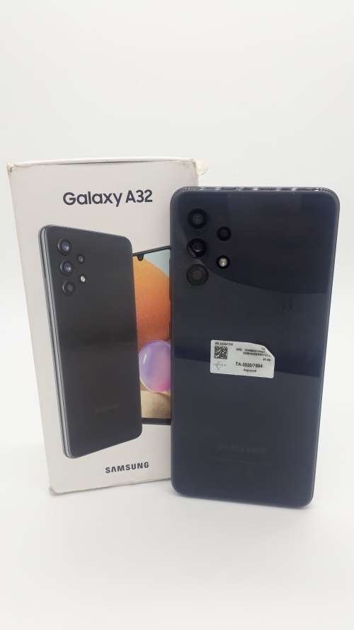Samsung A32