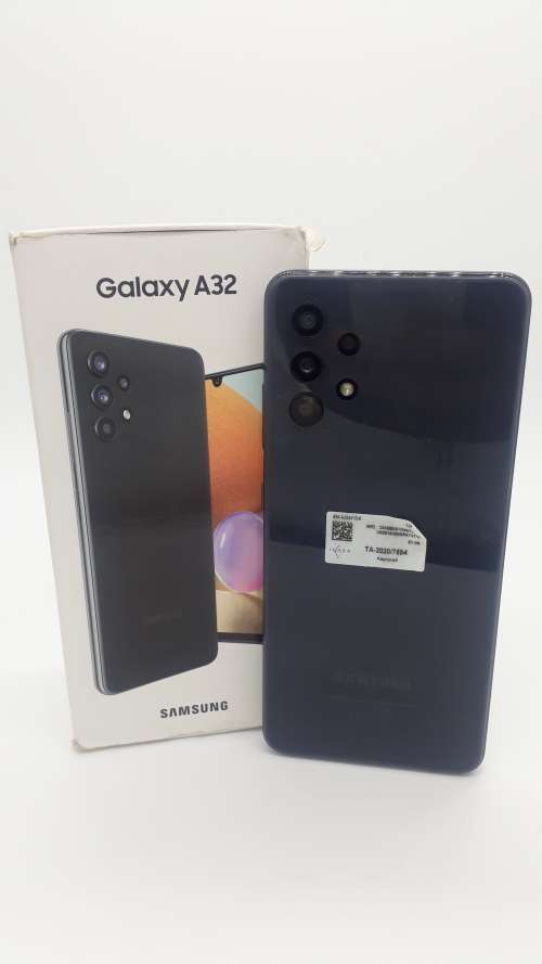 Samsung A32