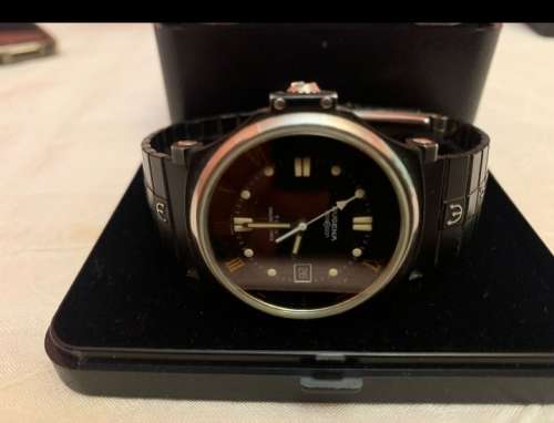 divers watch DUGENA POSEIDON