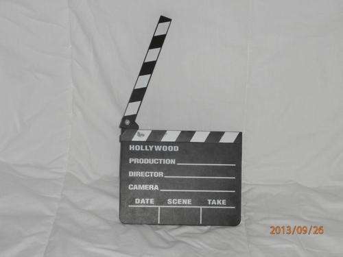 HOLLYWOOD MOVIE DIRECTORS BOARD