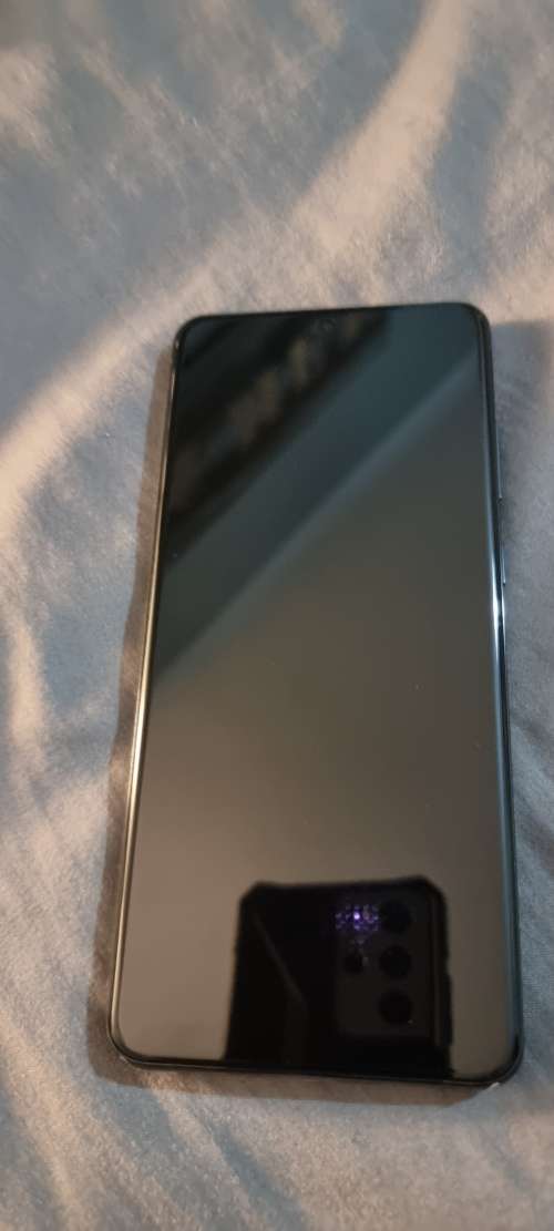 Samsung Galaxy s20 Ultra