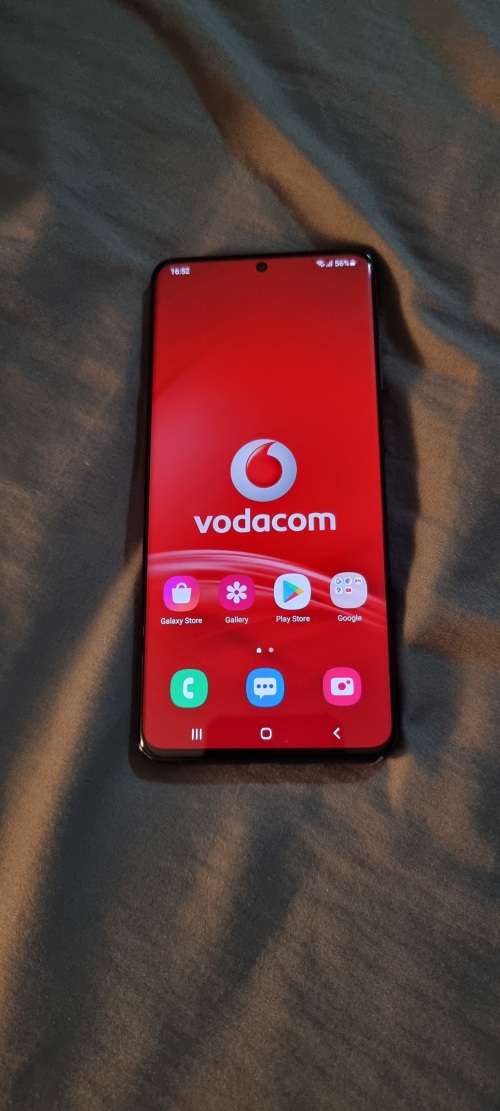 Samsung Galaxy s20 Ultra