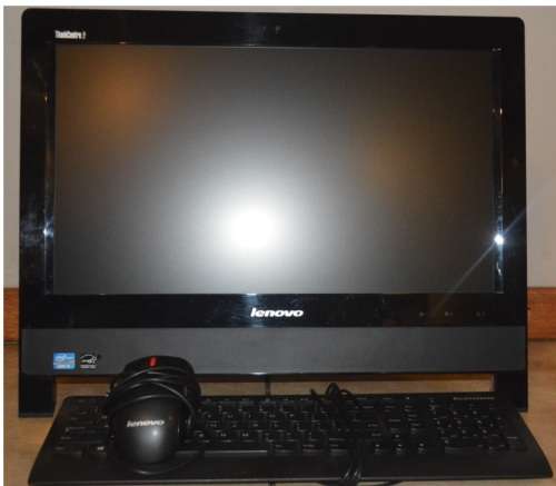 Lenovo ThinkCentre Edge