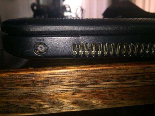 Dell Inspiron 3737 - i7