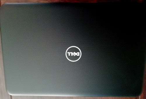 Dell Inspiron 3737 - i7