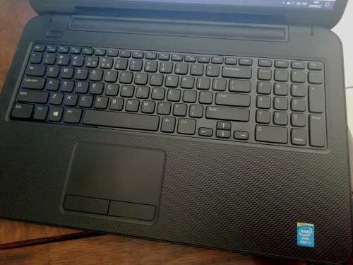 Dell Inspiron 3737 - i7