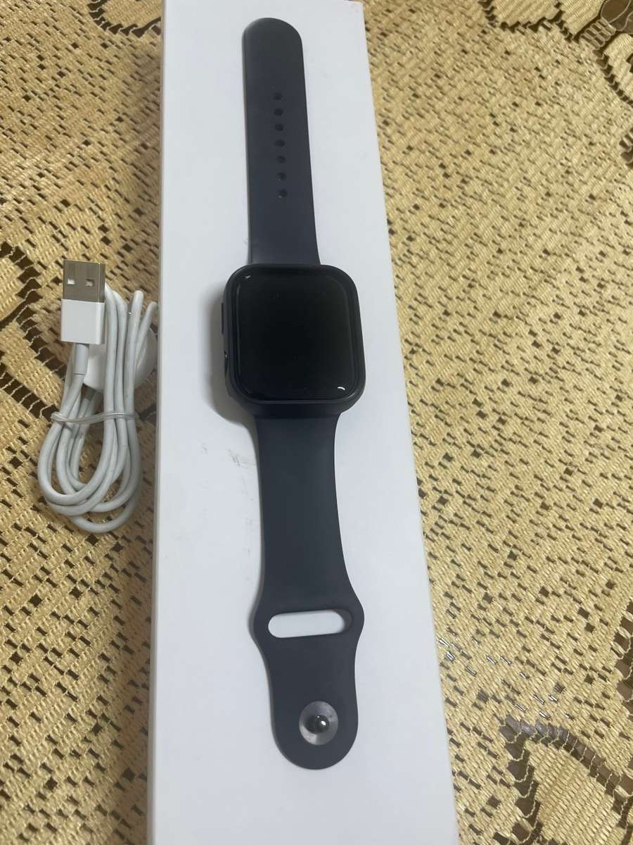 Apple Watch Series 8