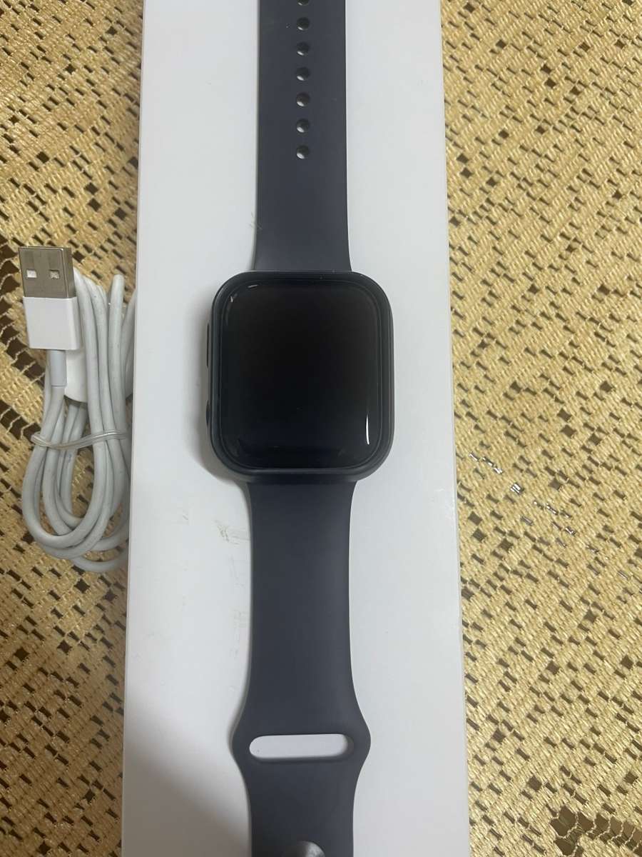 Apple Watch Series 8