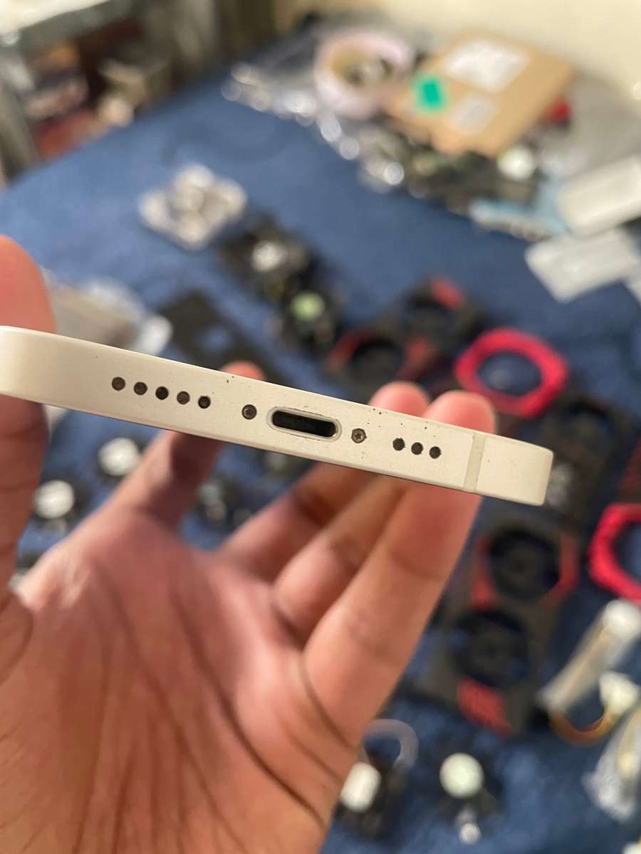 iPhone 12 Smartphone