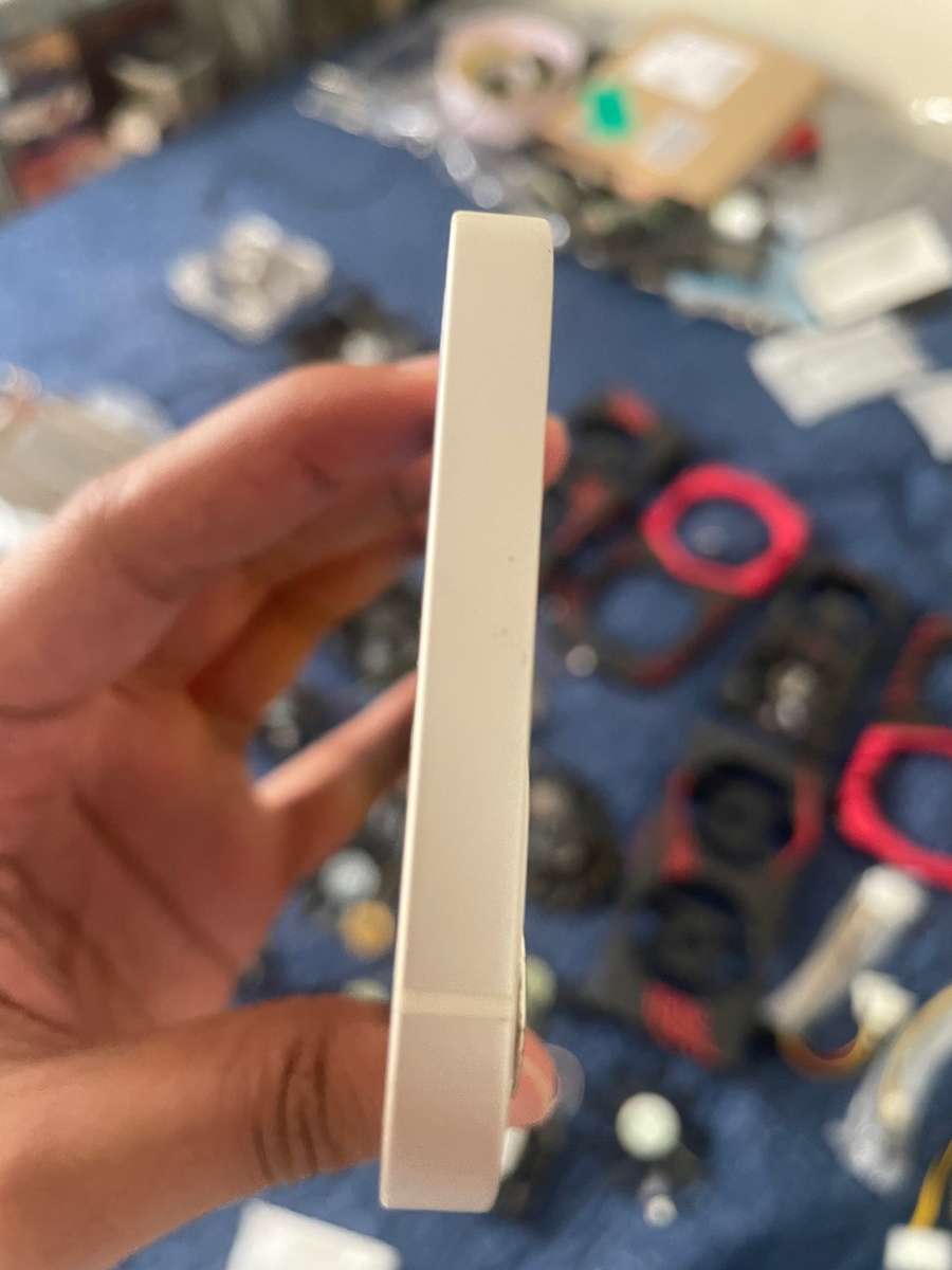 iPhone 12 Smartphone