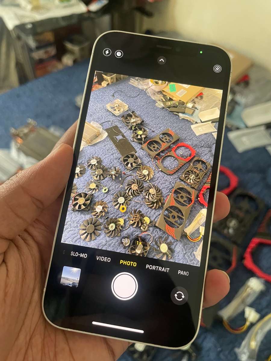 iPhone 12 Smartphone