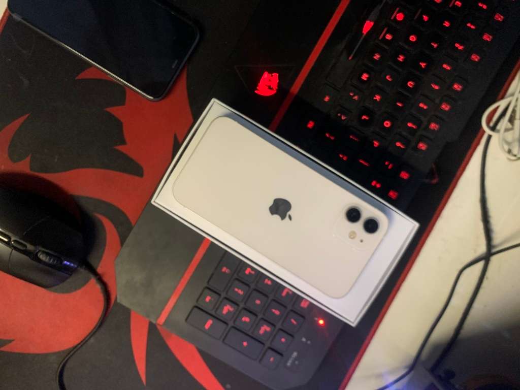 iPhone 12  BARGAIN!!!