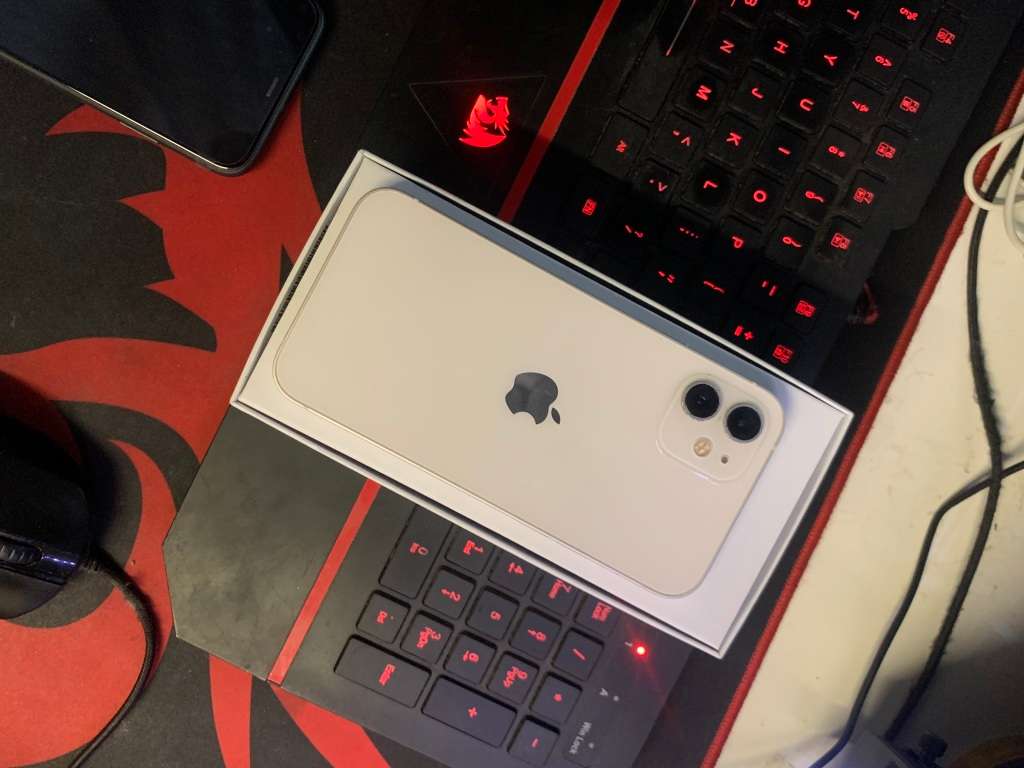 iPhone 12  BARGAIN!!!