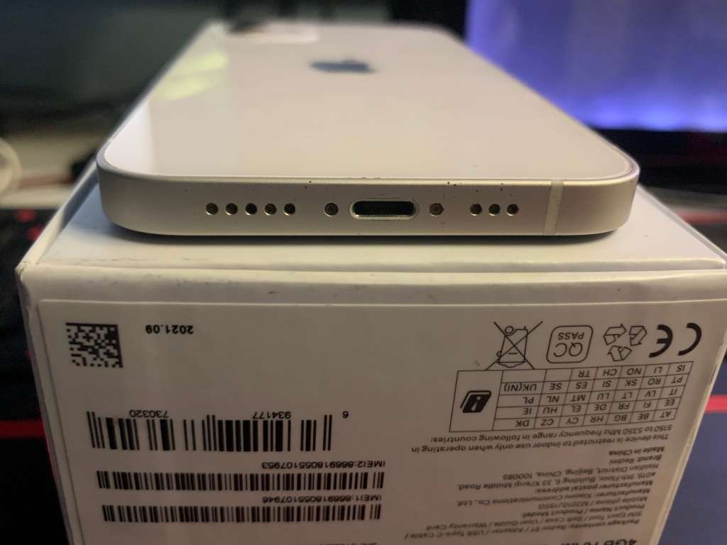 iPhone 12  BARGAIN!!!