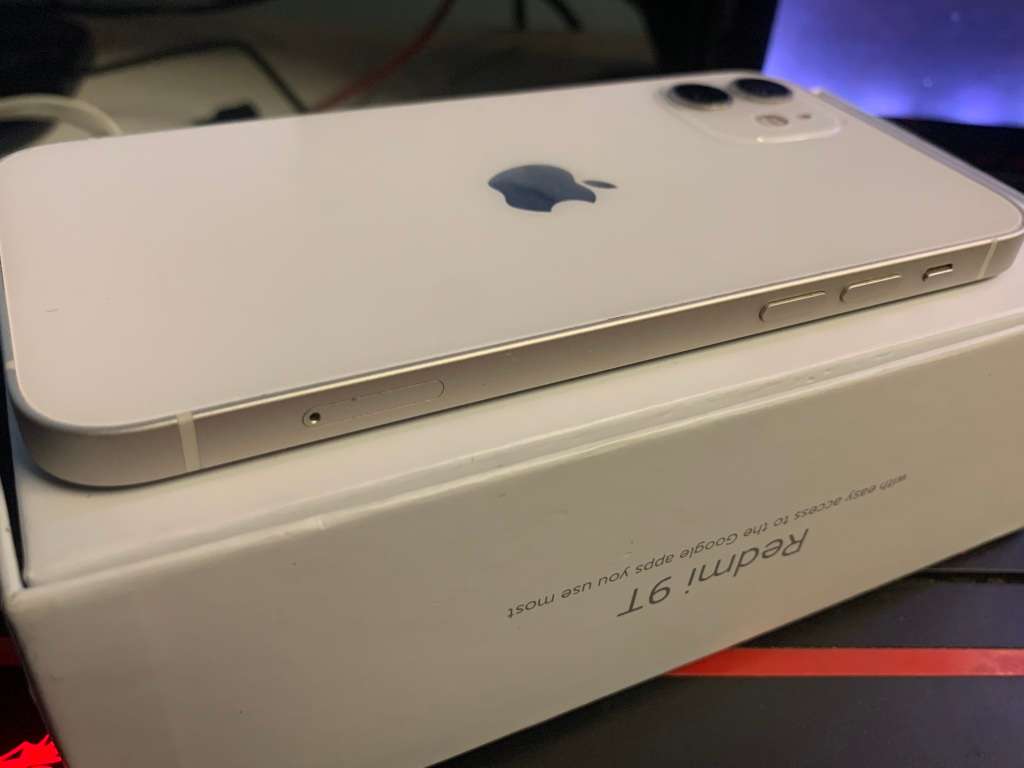 iPhone 12  BARGAIN!!!