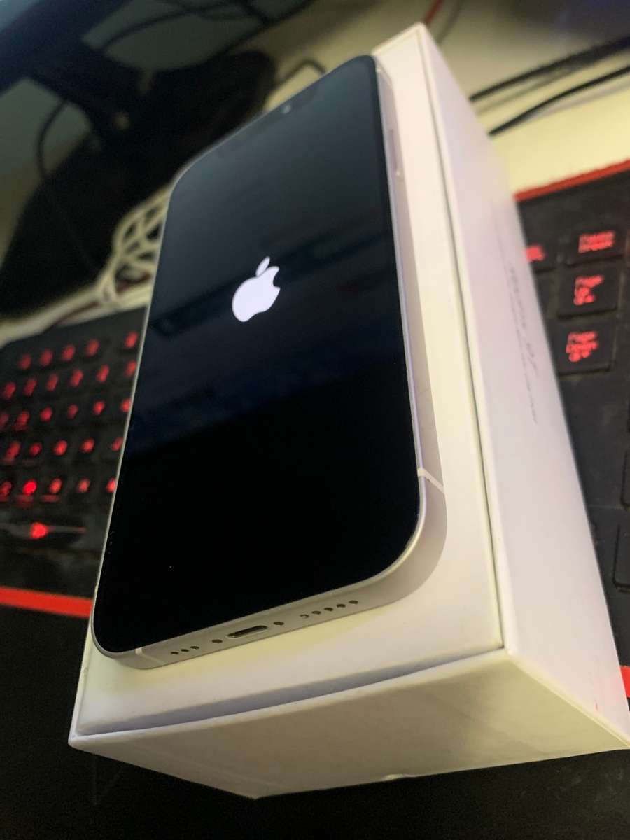 iPhone 12  BARGAIN!!!