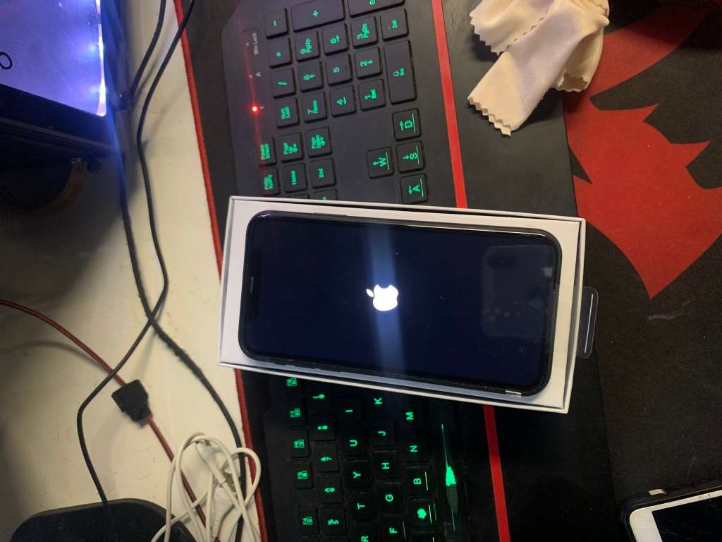 iPhone 11  ABSOLUTELY STUNNING