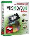 VHS to DVD 3.0 Deluxe