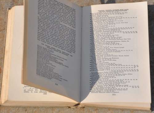 ROCKEFELLER INTERNATIONALIST Zionism Freemasonry One World