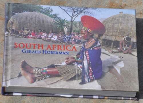 SOUTH AFRICA - brilliant Africana collectible in excellent condition