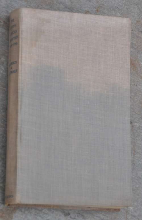 THE SOUTH AFRICAN OPPOSITION 1939-1945 - brilliant Africana collectible