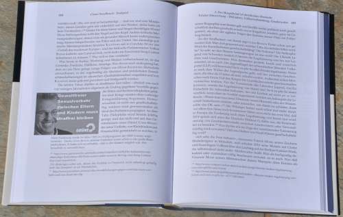 ENDSPIEL The latest book on Globalization, One World, Decadency et al - by Claus Nordbruch BRAND NEW