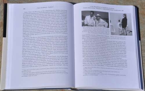 ENDSPIEL The latest book on Globalization, One World, Decadency et al - by Claus Nordbruch BRAND NEW