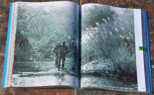 SPECIAL AIR SERVICE RHODESIA - brilliant Africana/Militaria collectible in top condition