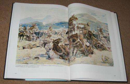 Buitelanders aan Boere se kant tydens die Tweede Vryheidsoorlog 1899-1902 NEW COPY - ALMOST SOLD OUT