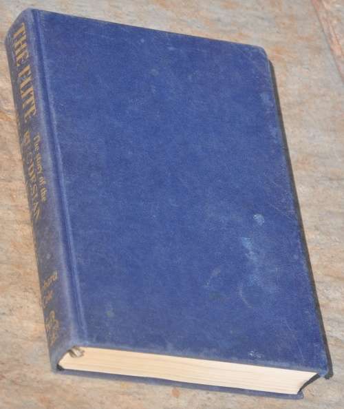 THE ELITE - RHODESIAN SPECIAL AIR SERVICE  demanding Africana/Militaria collectible