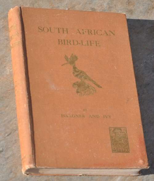 SOUTH AFRICAN BIRD-LIFE (1907)
