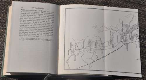 OLD CAPE HIGHWAYS - demanding Africana collectible