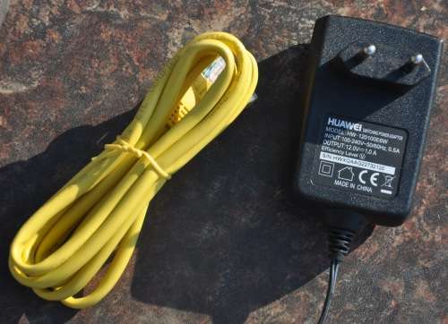 HUAWEI B315s-936 LTE WiFi Router