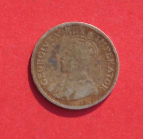 THREEPENCE 1927 3d 3 Pence - SCARCER YEAR OF BRILLIANT SOUTH AFRICAN NUMISMATIC COLLECTIBLE