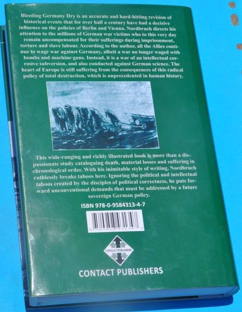 MASS RAPE, LOOTING, DEMONTAGE, EXPULSION in GERMANY 1944-1951 - shocking study NEW