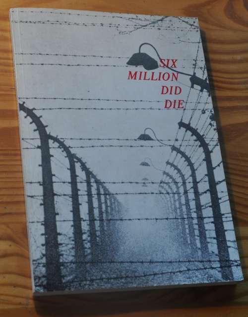 JOB LOT OF COLLECTIBLE NON-FICTION BOOKS ON HOLOCAUST & PERSECUTION OF JEWS view photo/read text