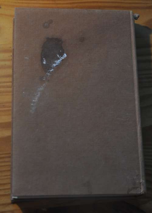 YOUNG HITLER - very rare 1st edition in English, written by his youth friend - WHAT A COLLECTIBLE!!!