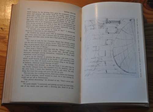 YOUNG HITLER - very rare 1st edition in English, written by his youth friend - WHAT A COLLECTIBLE!!!