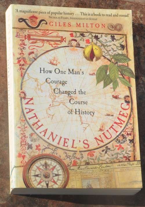 Crazy R1 No Reserve Auction - NATHANIEL'S NUTMAG How One Man's Courage Changed the Course of History