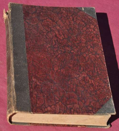 DEUTSCHLANDS AUSSENPOLITIK - German Foreign Affairs until end of WW1 - RARE MILITARIA COLLECTIBLE