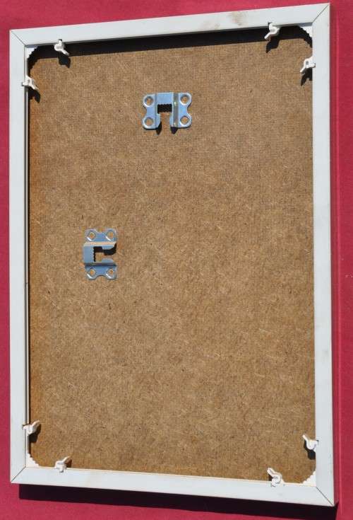 GENERAL REINHARD HEYDRICH - THIRD REICH collectible in excellent preservation