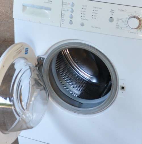 BOSCH WASHING MACHINE Maxx VarioPerfect (7kg / 1000rpm) - PICK UP ONLY