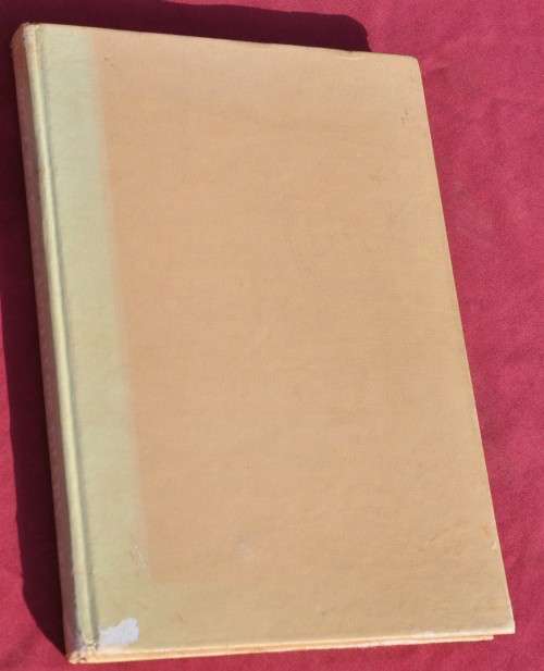A CAPE TRAVELLER'S DIARY, 1856 (1984) - demanding Africana collectible