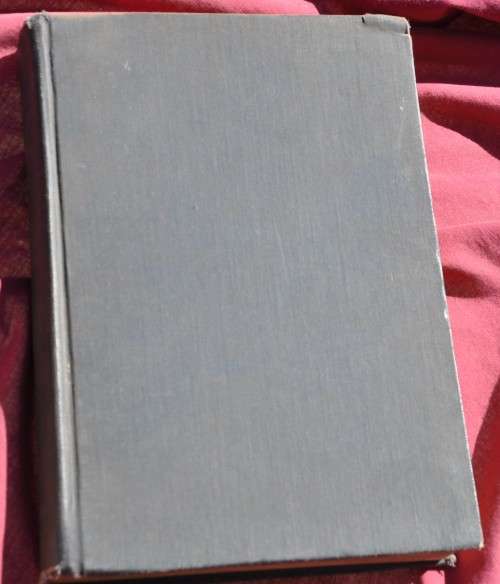 THE WAR - FIRST YEAR - original WORLD WAR II collectible