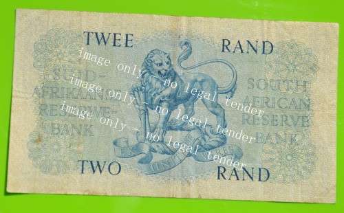 R2 1962, prefix B237, A/E, G Rissik, 1st issue ***VF***