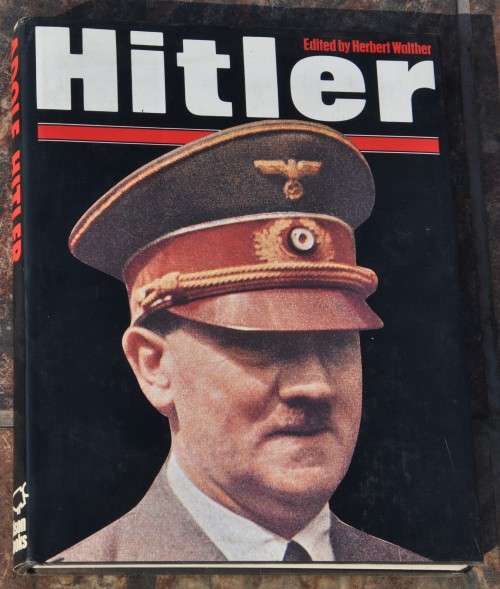HITLER by Herbert Walter